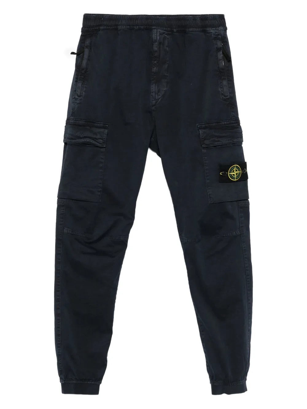 Stone Island  PANTALONI Nero