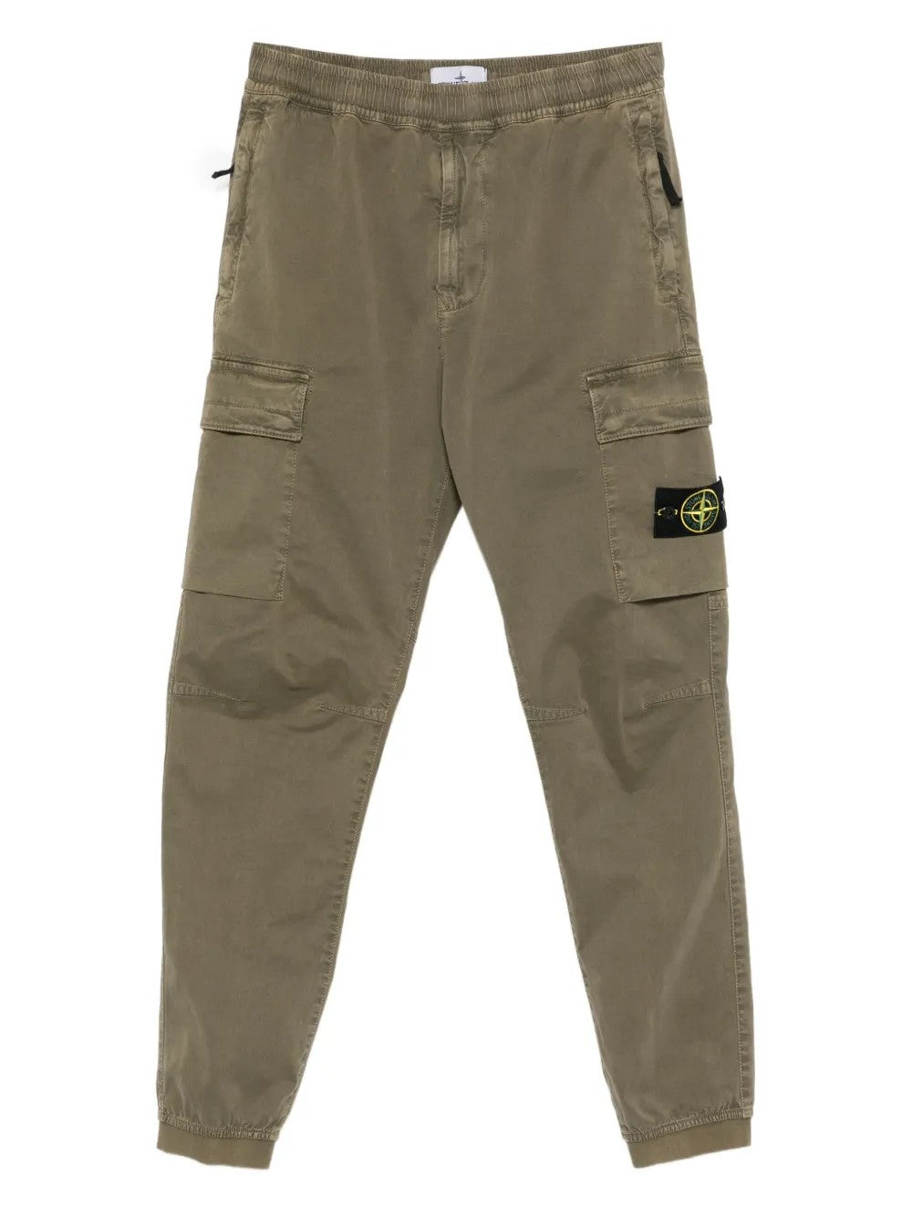 pantaloni stone island