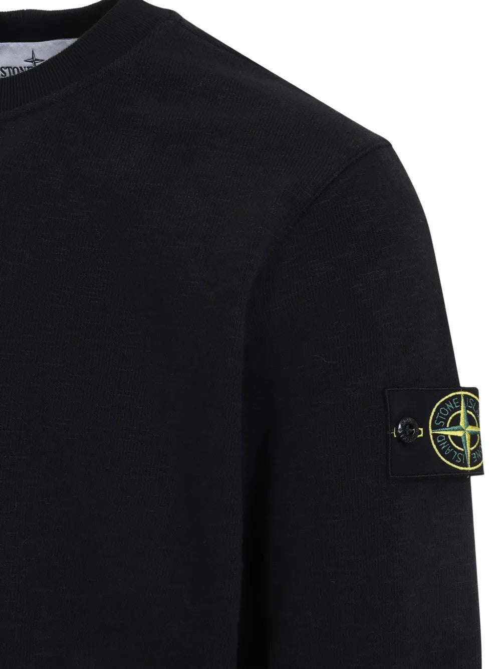 Stone Island  FELPE Nero