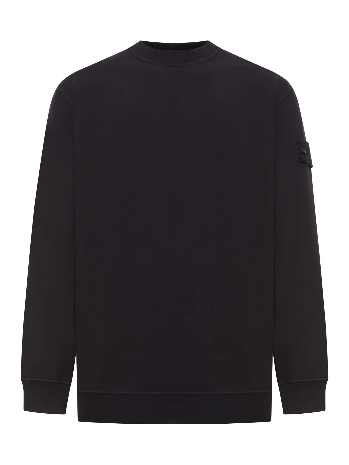 Stone Island  FELPE Nero