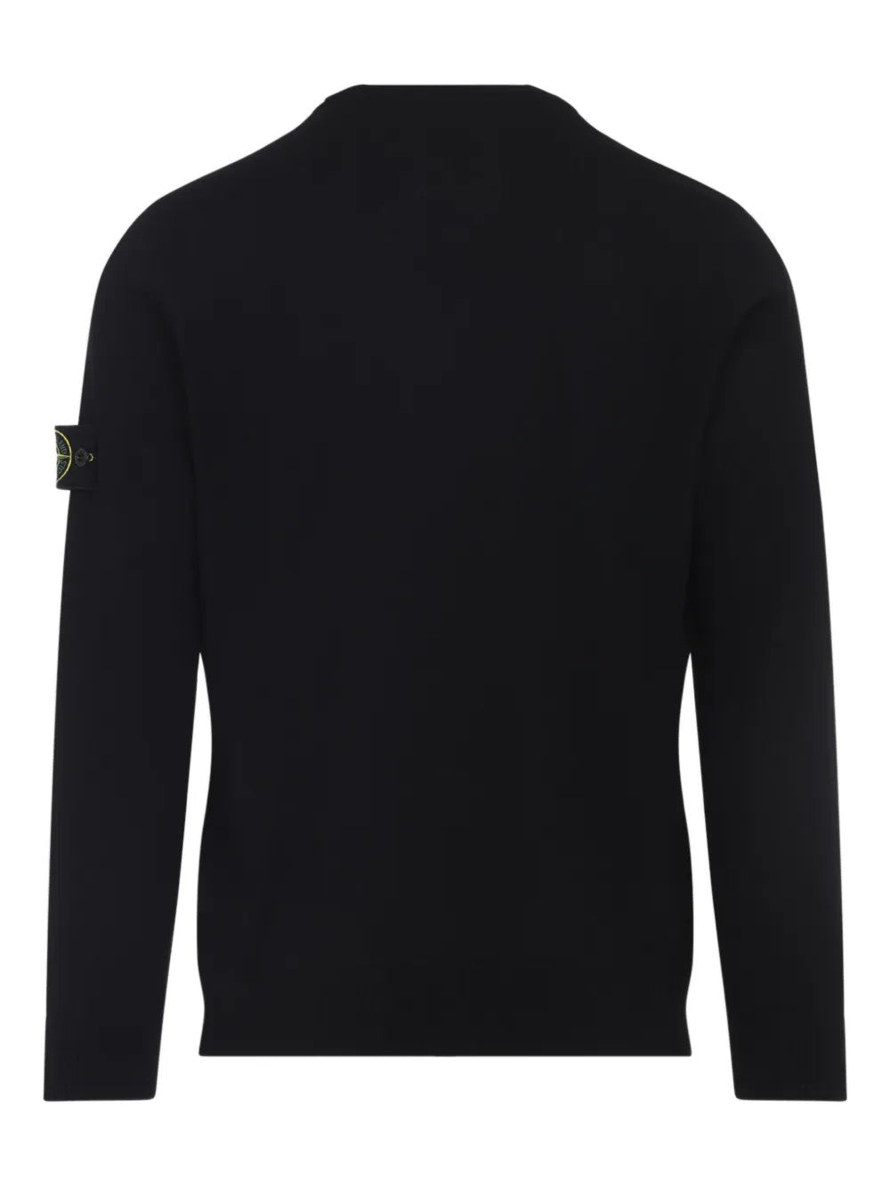 Stone Island  MAGLIERIA Nero