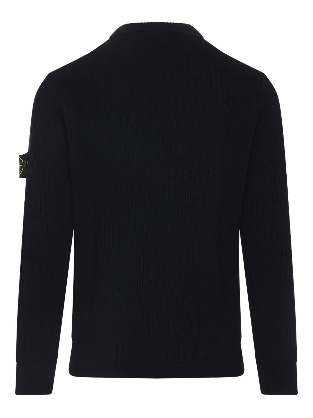 Stone Island  MAGLIERIA Blu