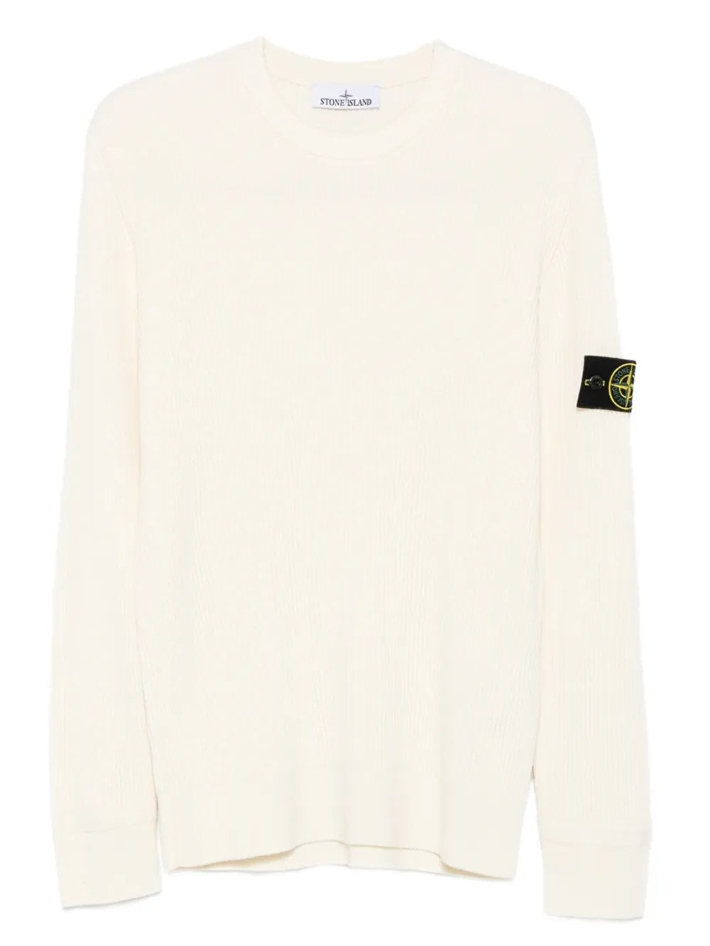 Stone Island  MAGLIERIA Bianco