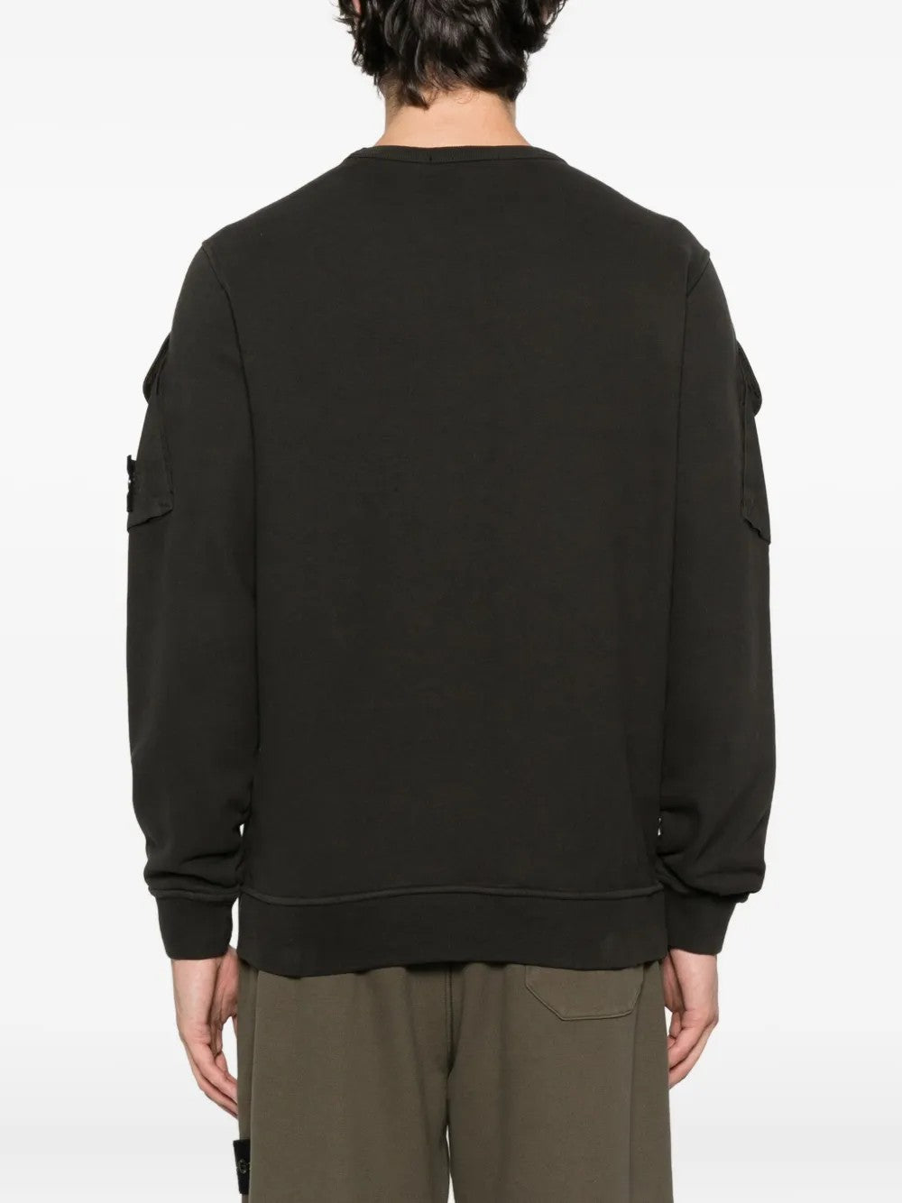 Stone Island  FELPE Grigio