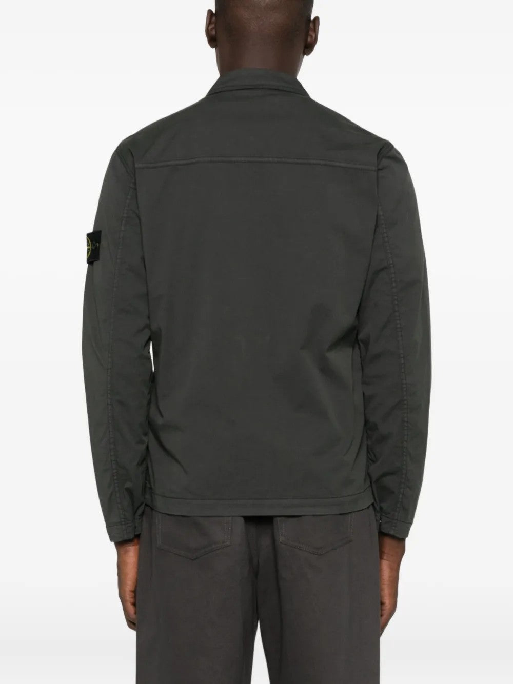 Stone Island  MAGLIERIA Grigio