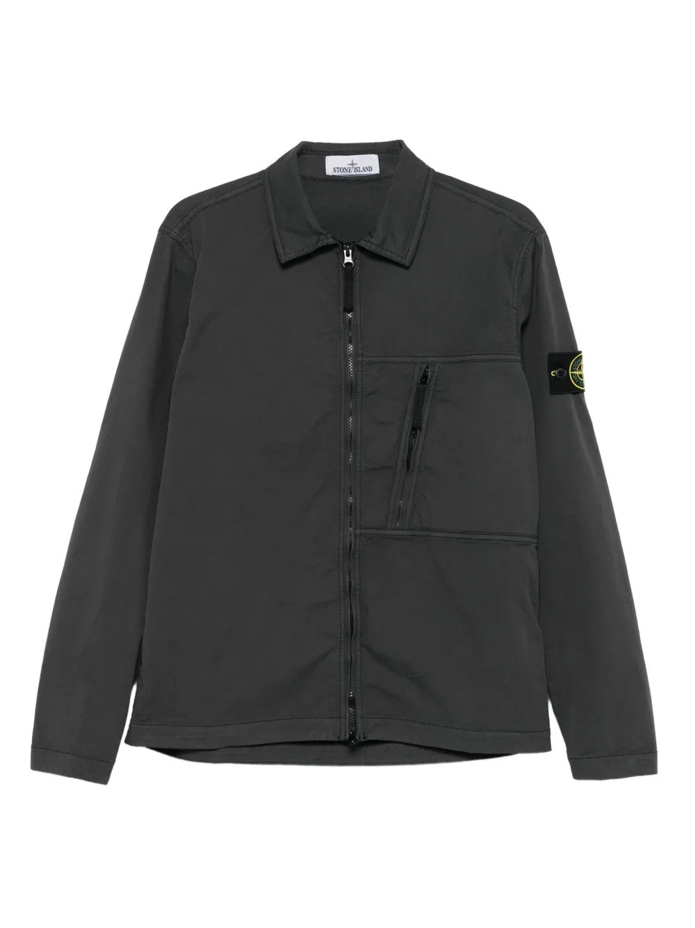 Stone Island  MAGLIERIA Grigio