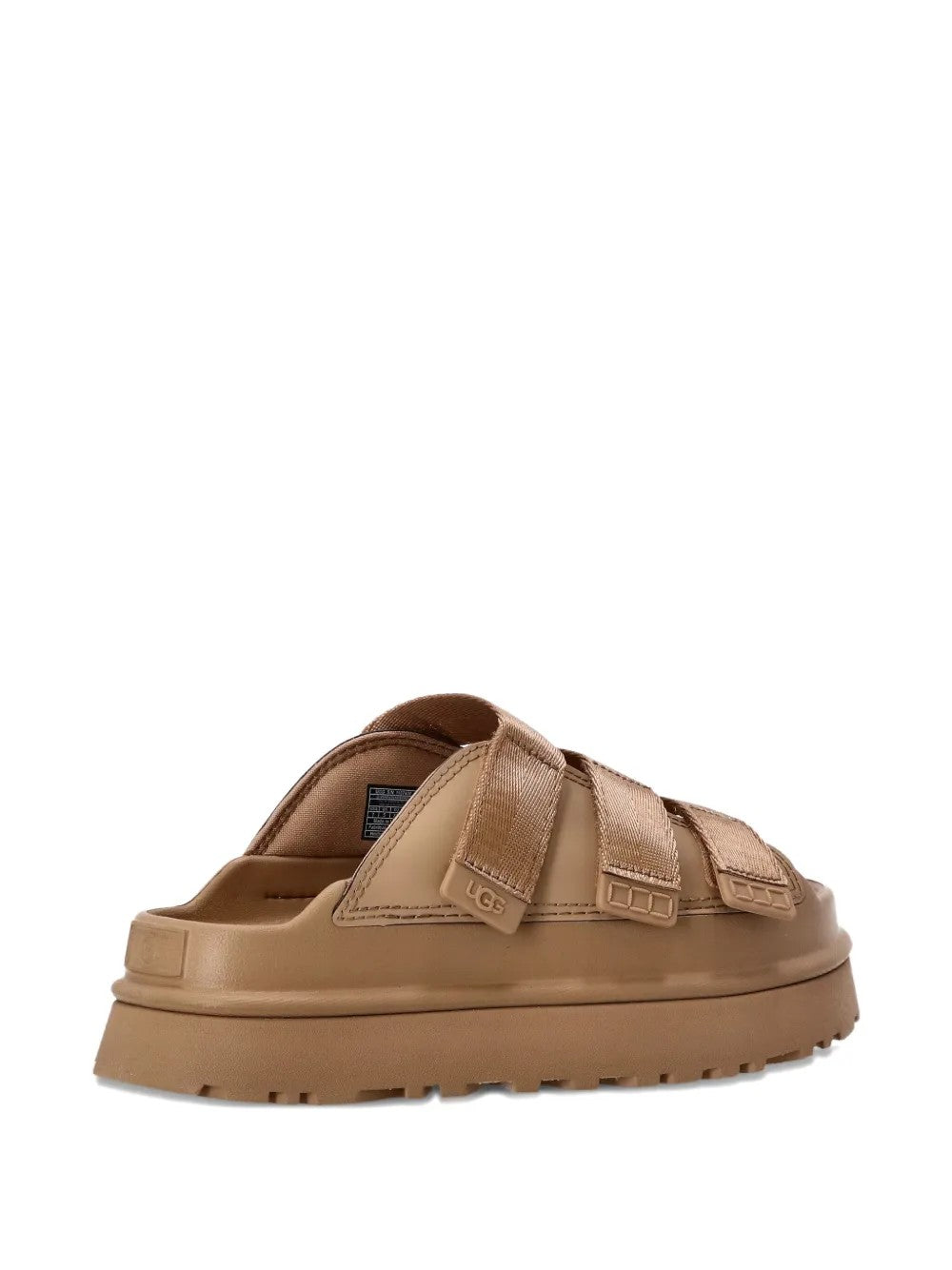Ugg SANDALI Marrone