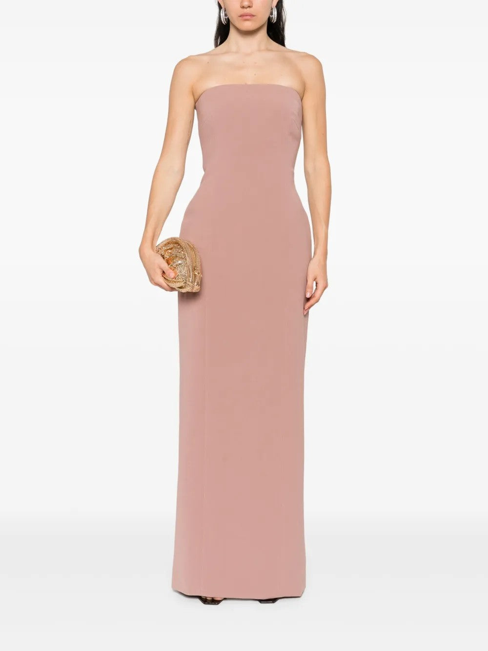 Solace London VESTITI Rosa