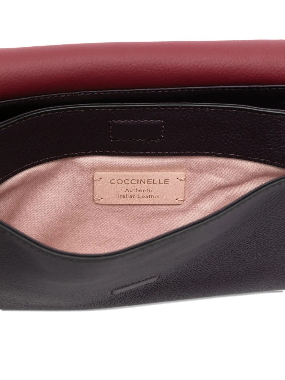 Coccinelle BORSE A MANO Viola