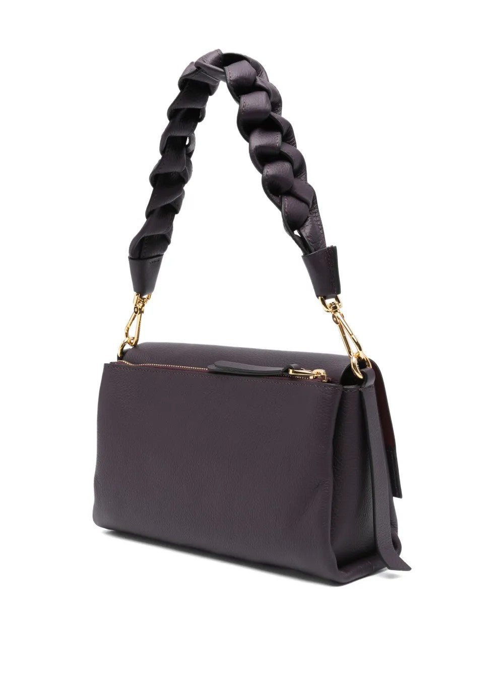 Coccinelle BORSE A MANO Viola