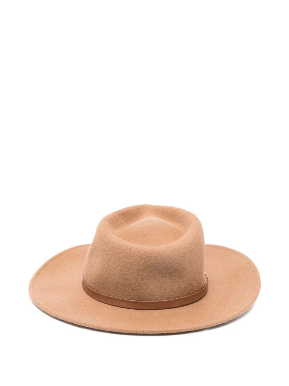 Coccinelle CAPPELLI Marrone