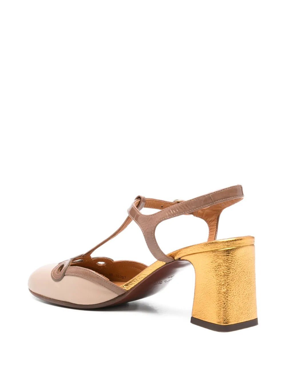 Chie Mihara SANDALI Beige