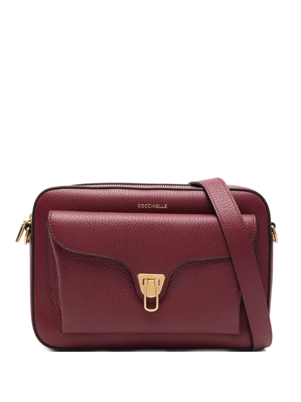 Coccinelle BORSE A MANO Rosso
