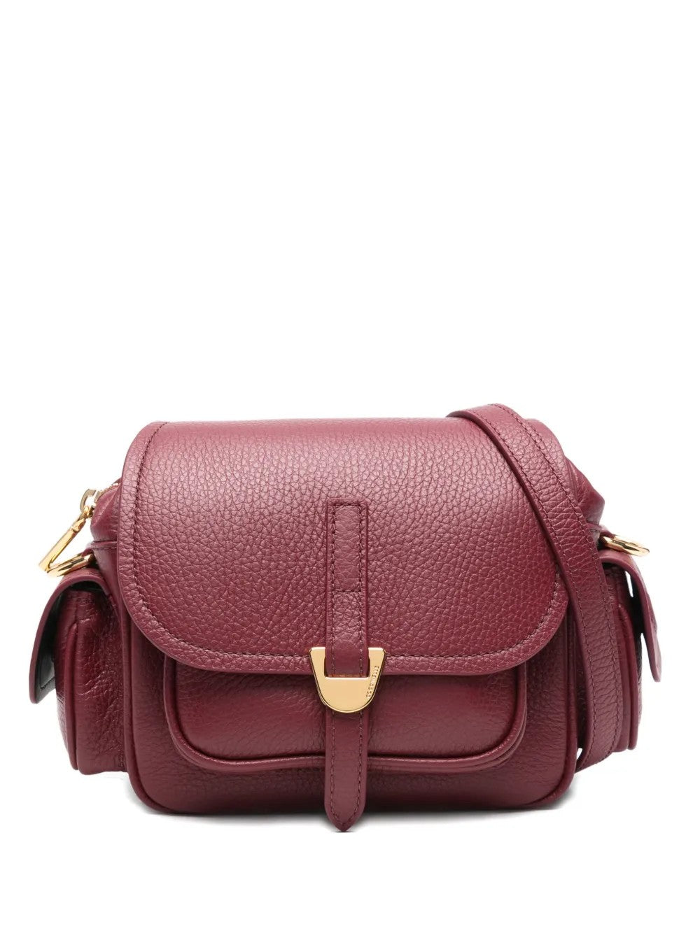 Coccinelle BORSE A TRACOLLA Rosso