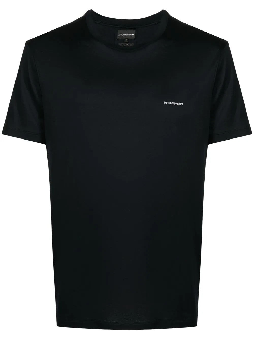 Emporio Armani T-SHIRT Blu
