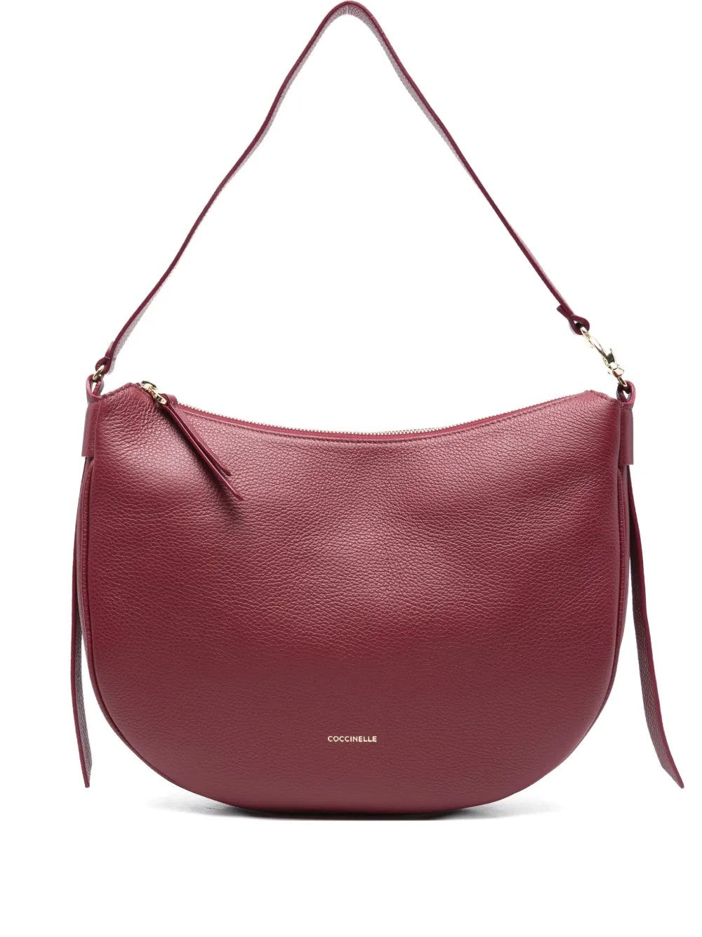 Coccinelle BORSE A MANO Rosso