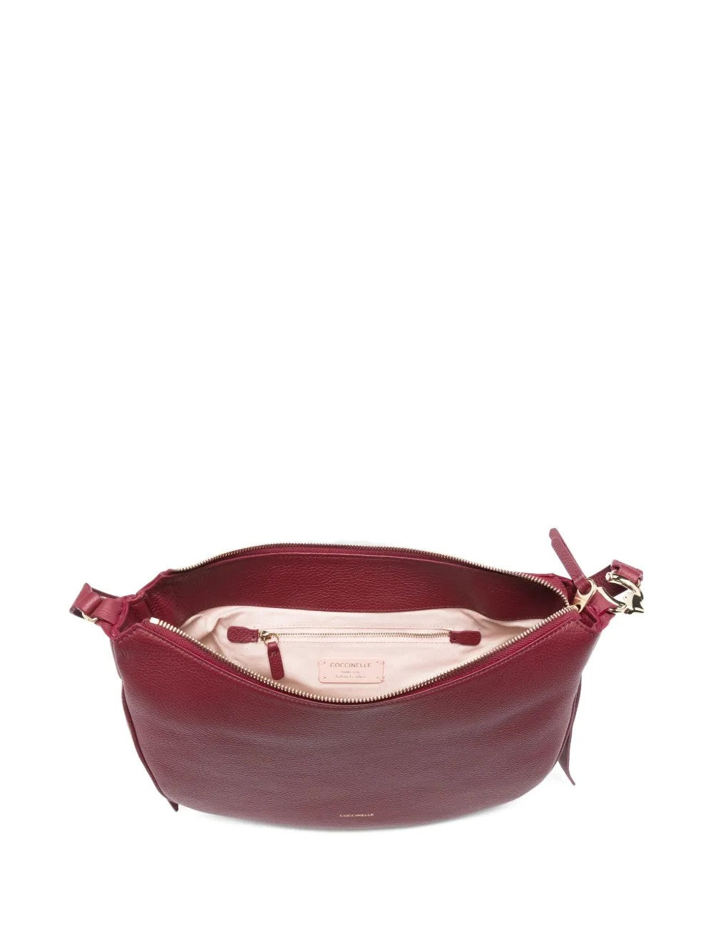 Coccinelle BORSE A MANO Rosso