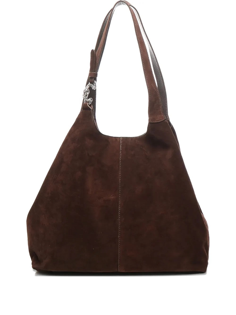 Coccinelle BORSE A MANO Marrone