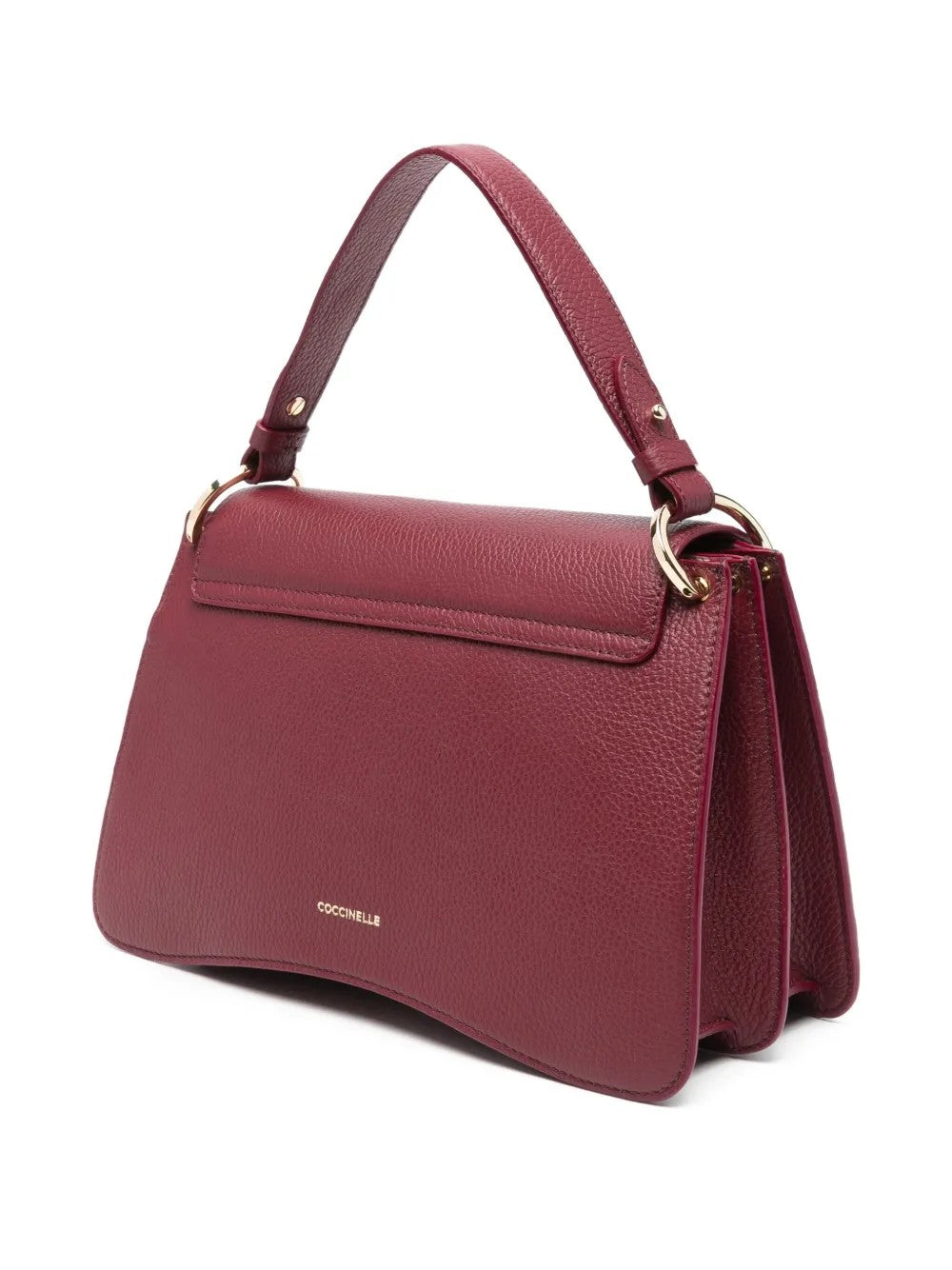Coccinelle BORSE A MANO Rosso