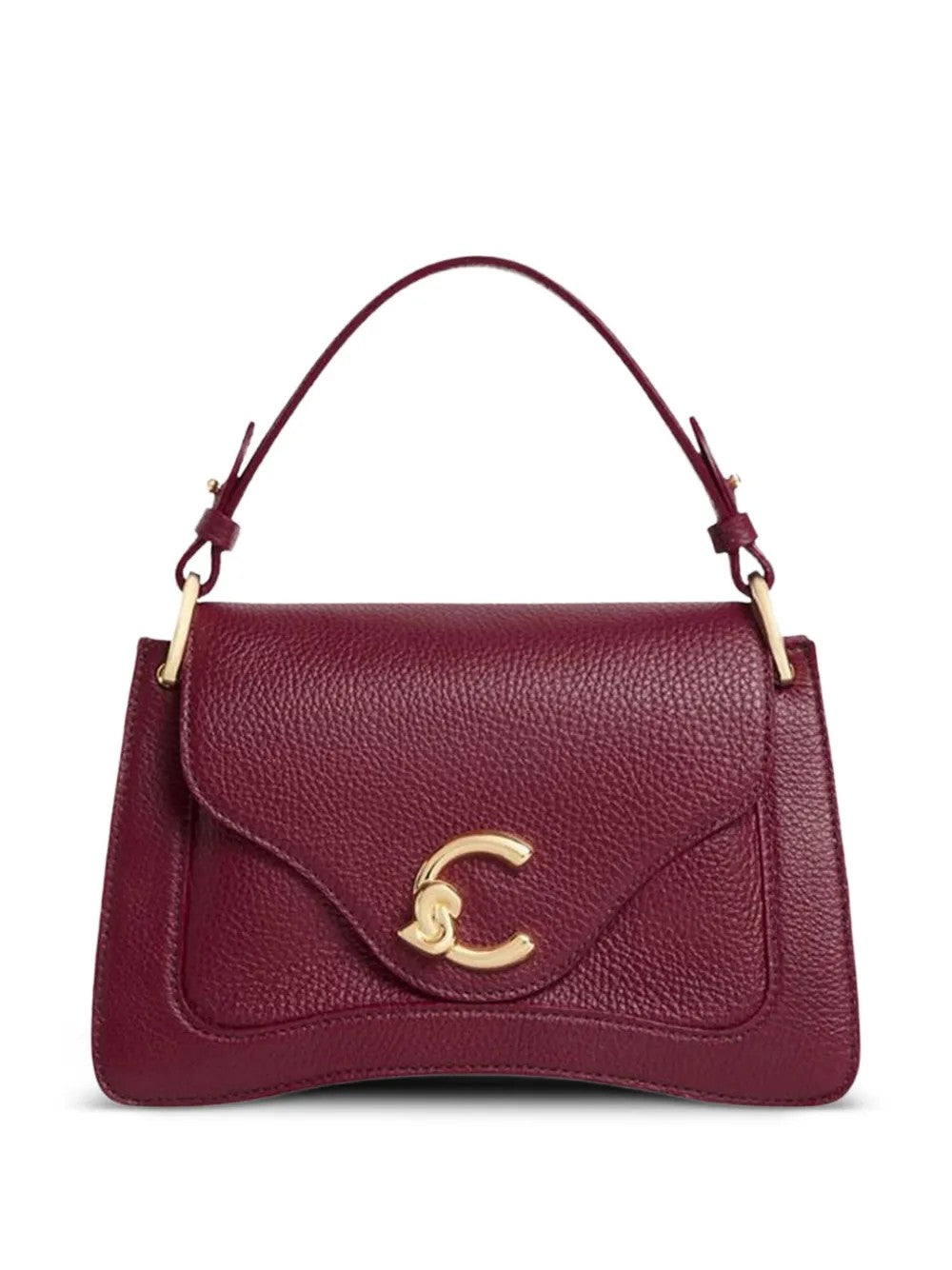 Coccinelle BORSE A TRACOLLA Rosso