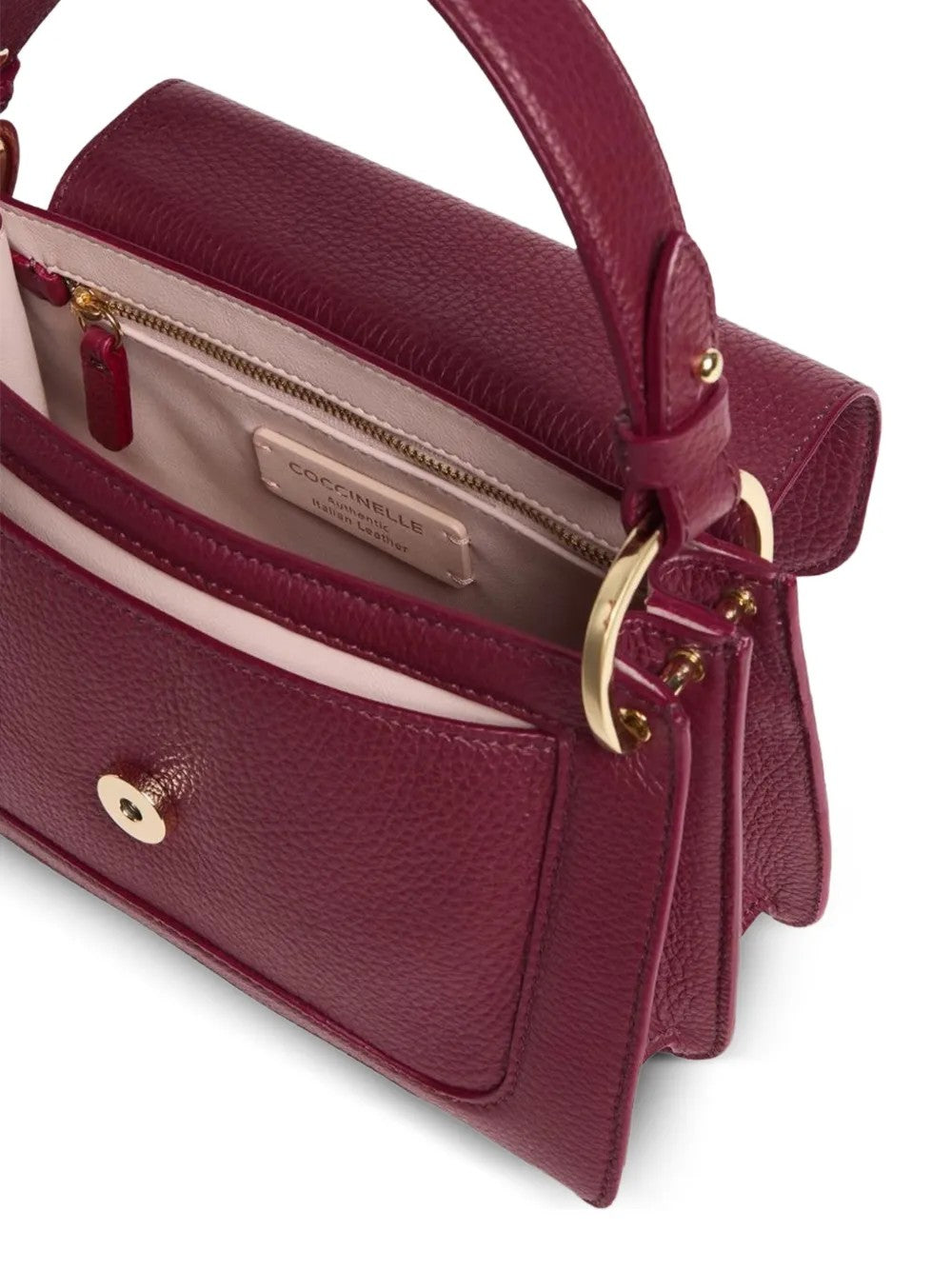 Coccinelle BORSE A TRACOLLA Rosso