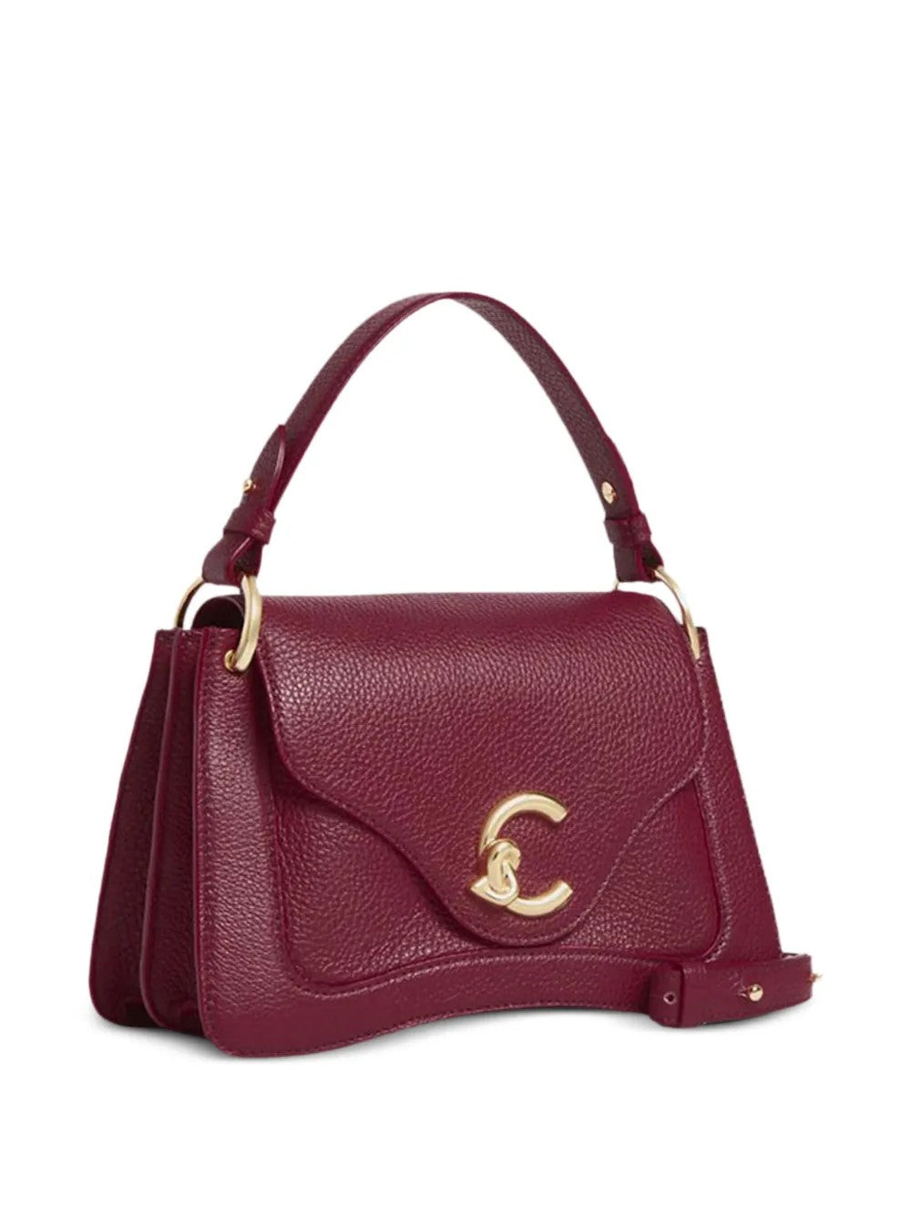 Coccinelle BORSE A TRACOLLA Rosso