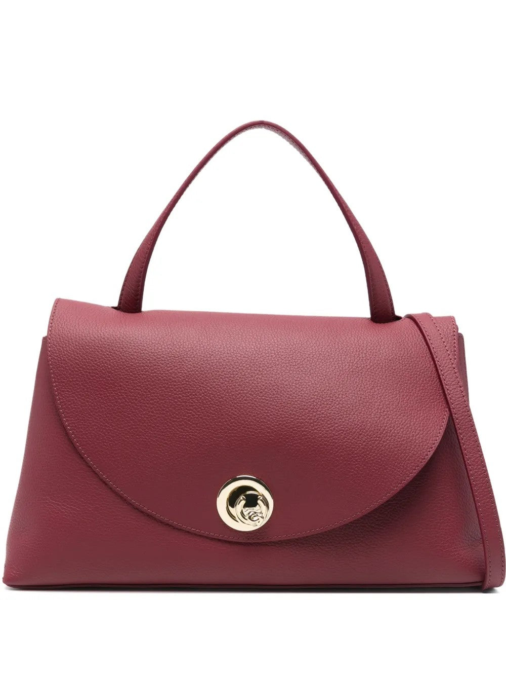 Coccinelle BORSE A MANO Rosso