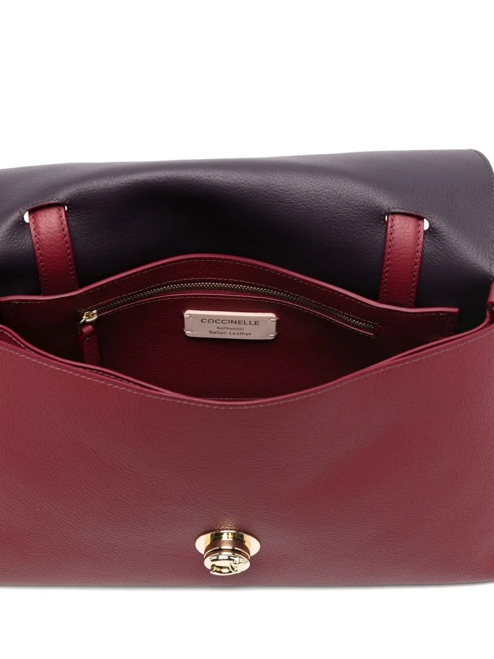 Coccinelle BORSE A MANO Rosso