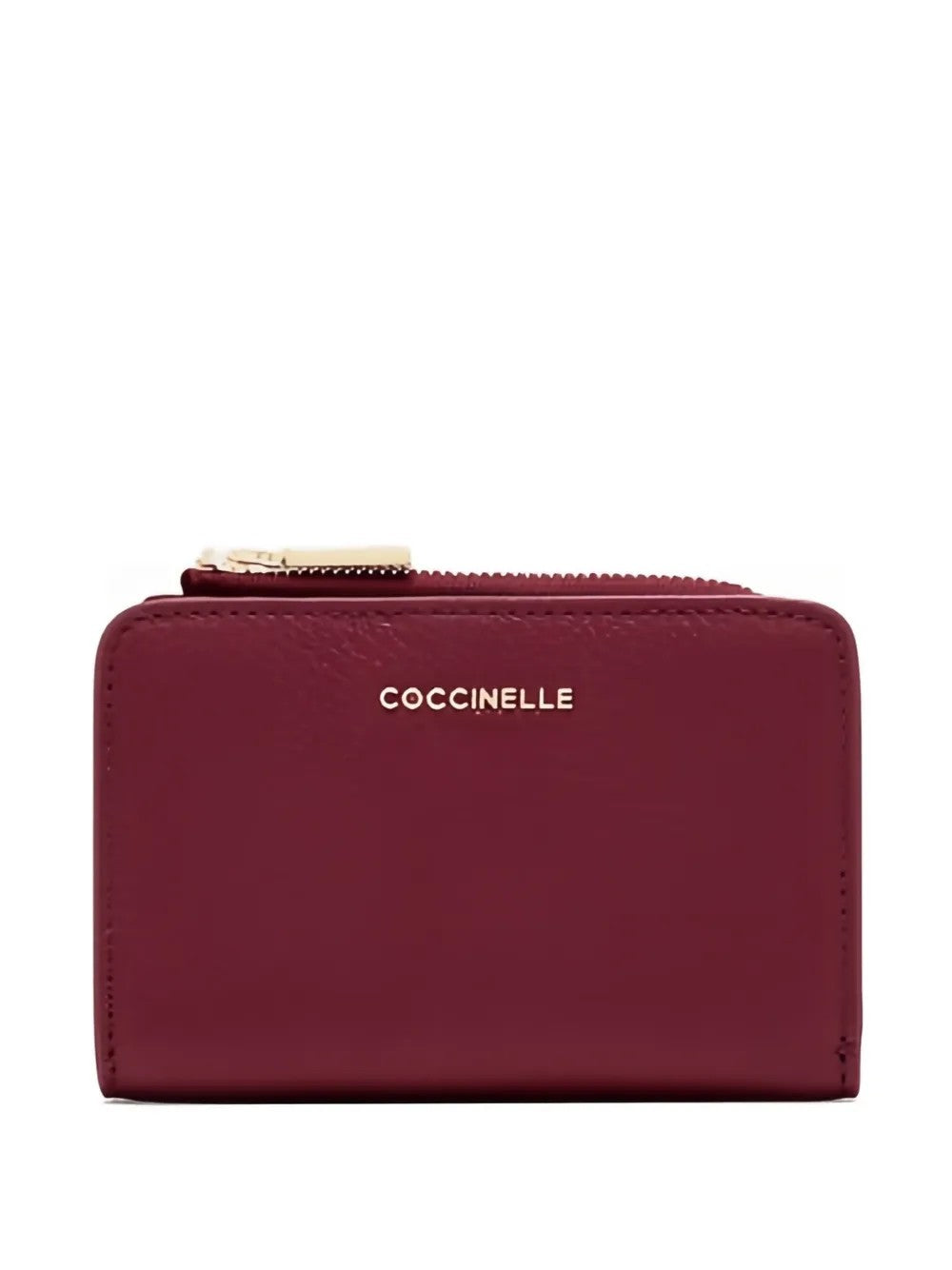 Coccinelle PORTAFOGLI Rosso