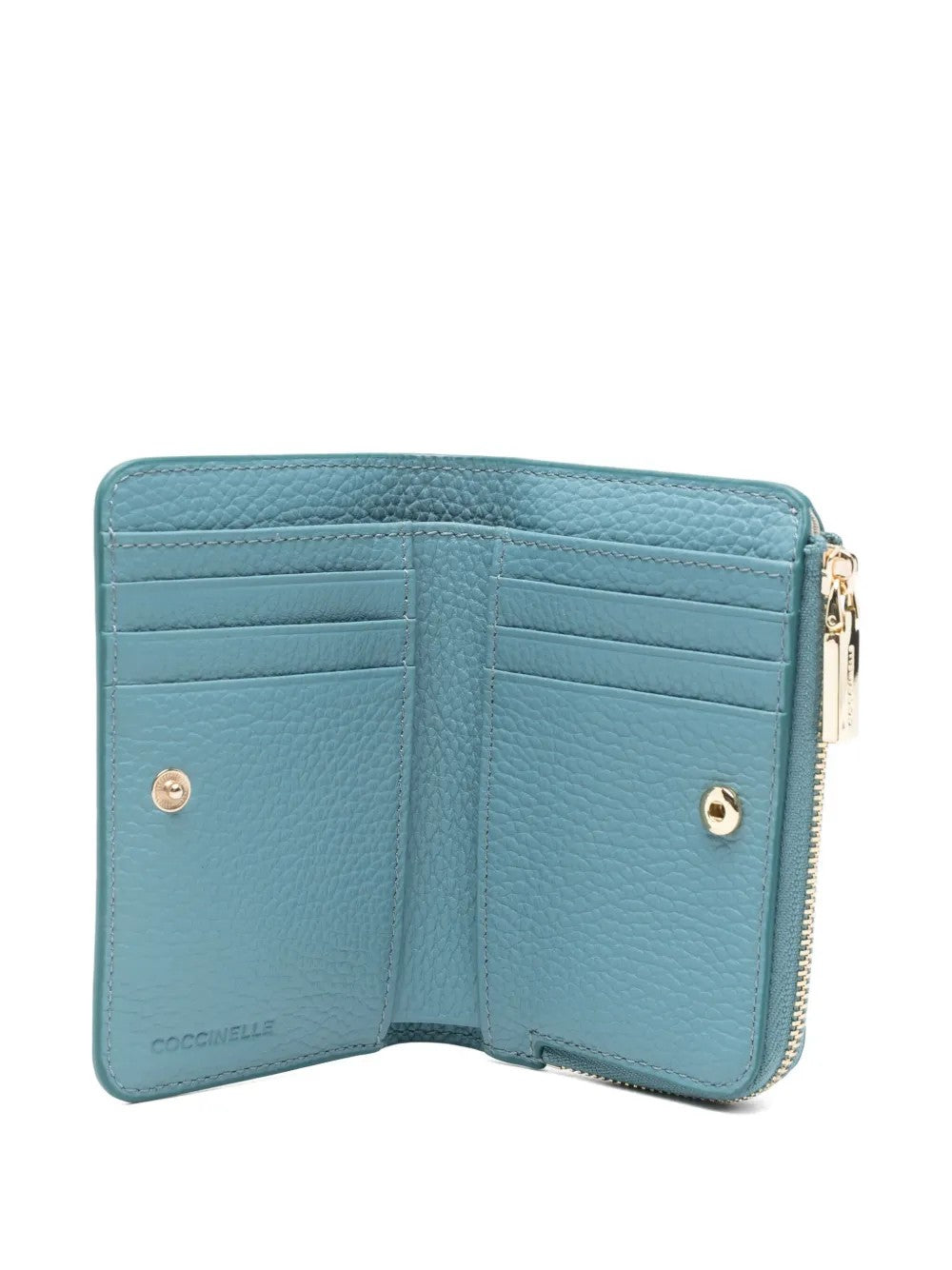 Coccinelle PORTAFOGLI Blu