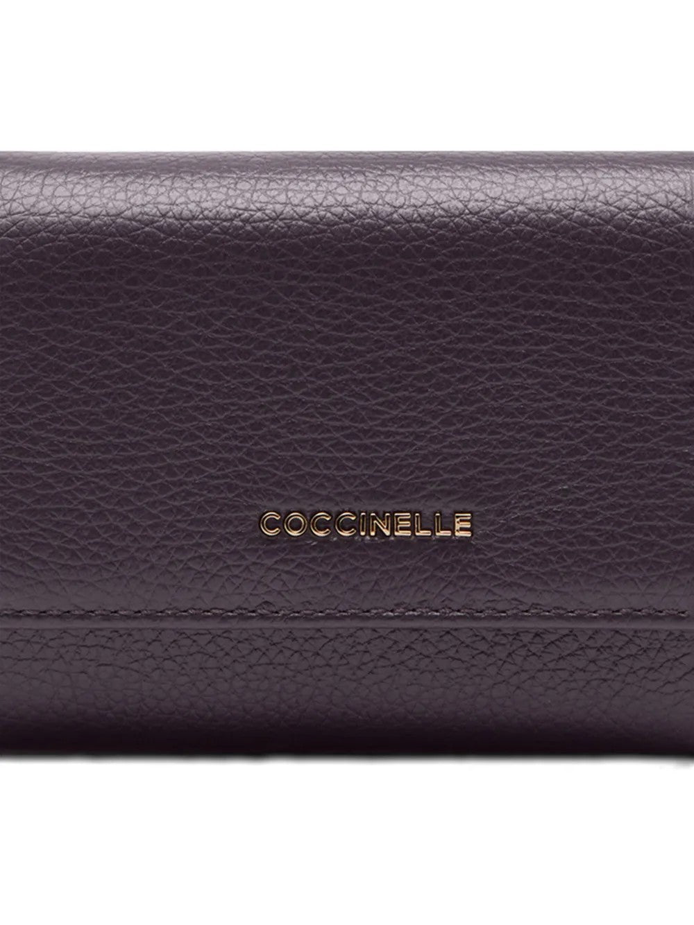 Coccinelle PORTAFOGLI Viola