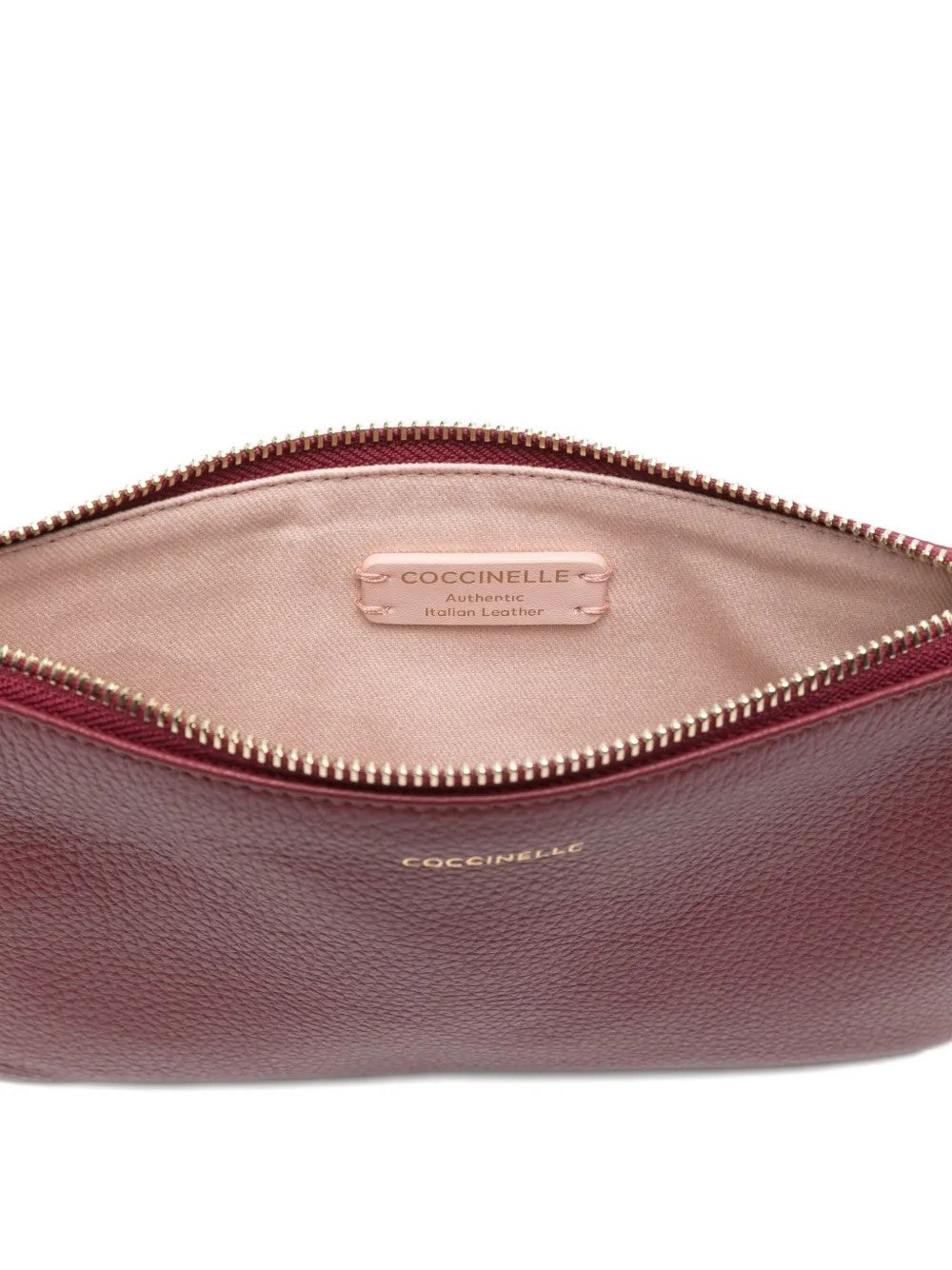 Coccinelle BORSE A TRACOLLA Rosso