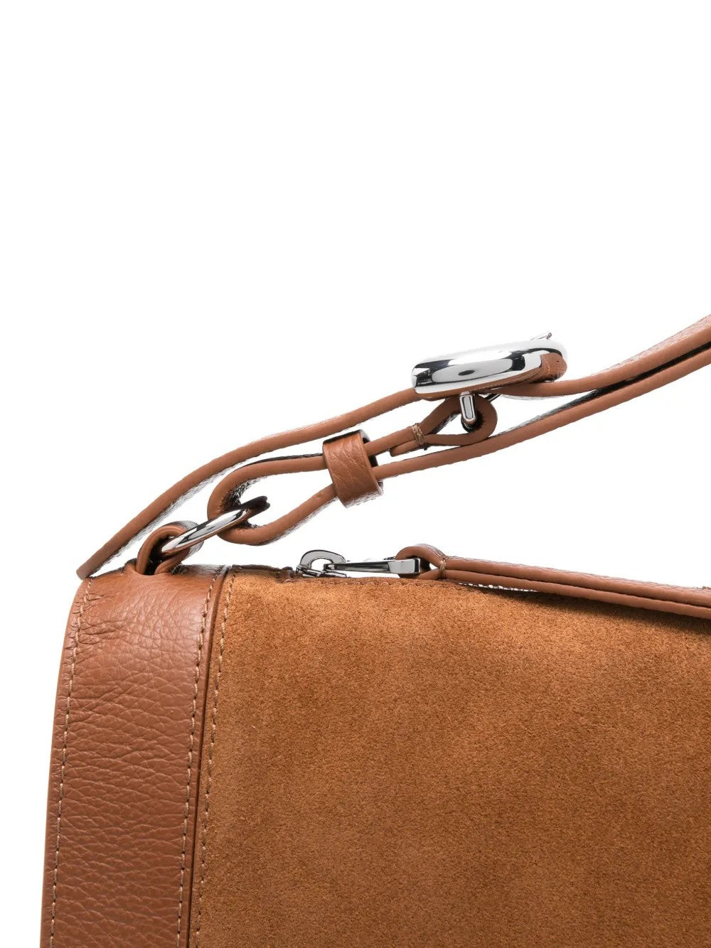 Coccinelle BORSE A MANO Marrone