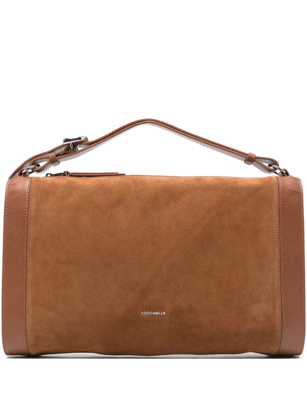 Coccinelle BORSE A MANO Marrone