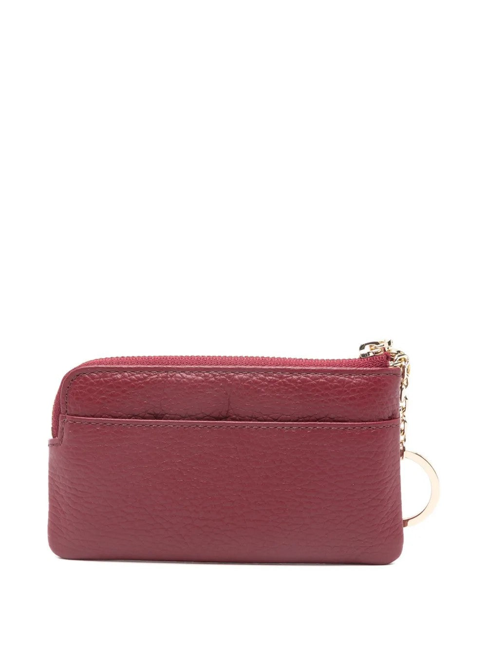 Coccinelle PORTAFOGLI Rosso