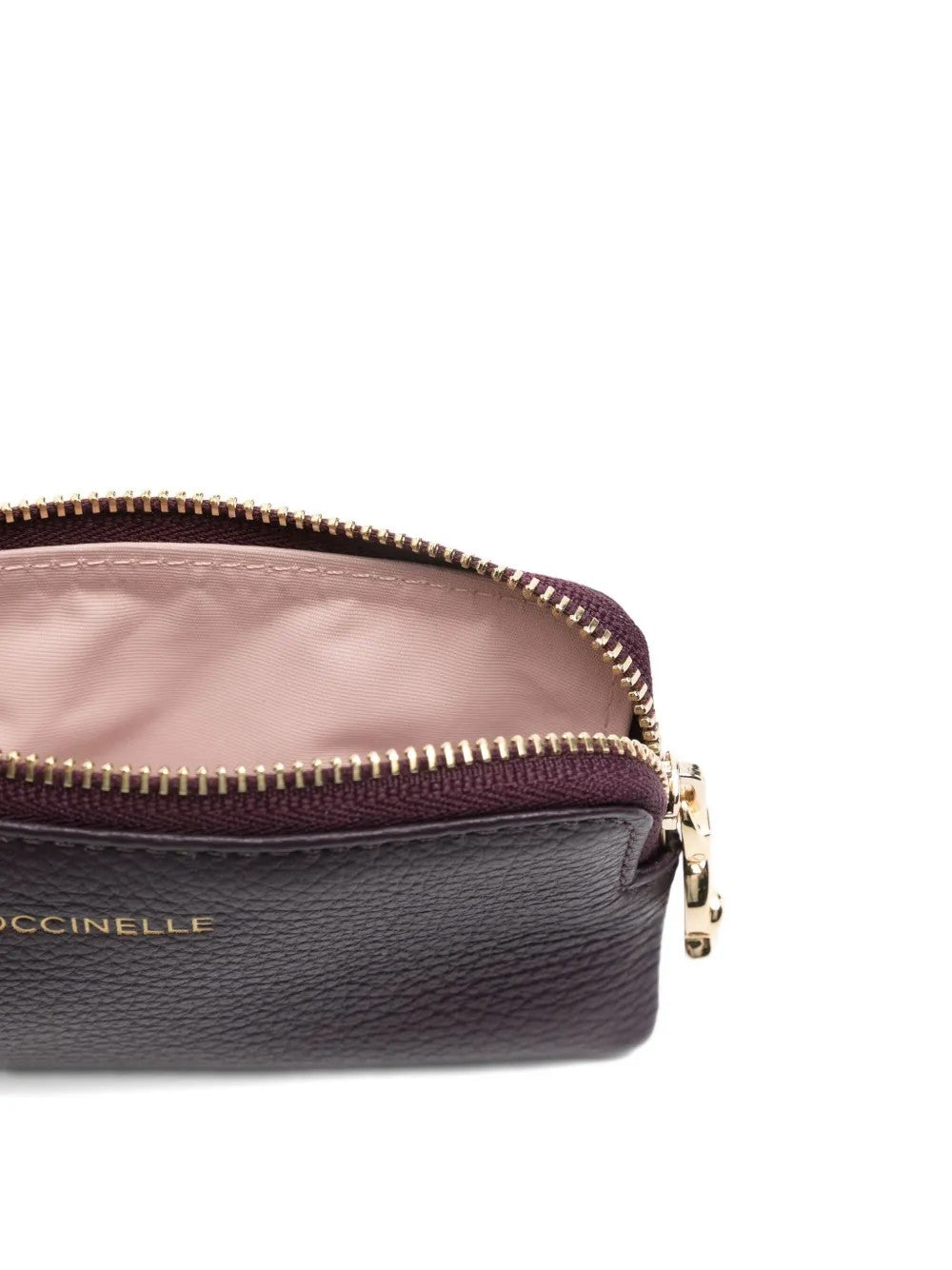 Coccinelle PORTAFOGLI Viola