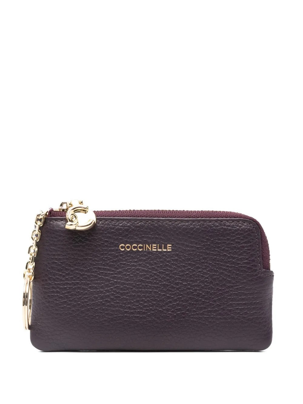 Coccinelle PORTAFOGLI Viola