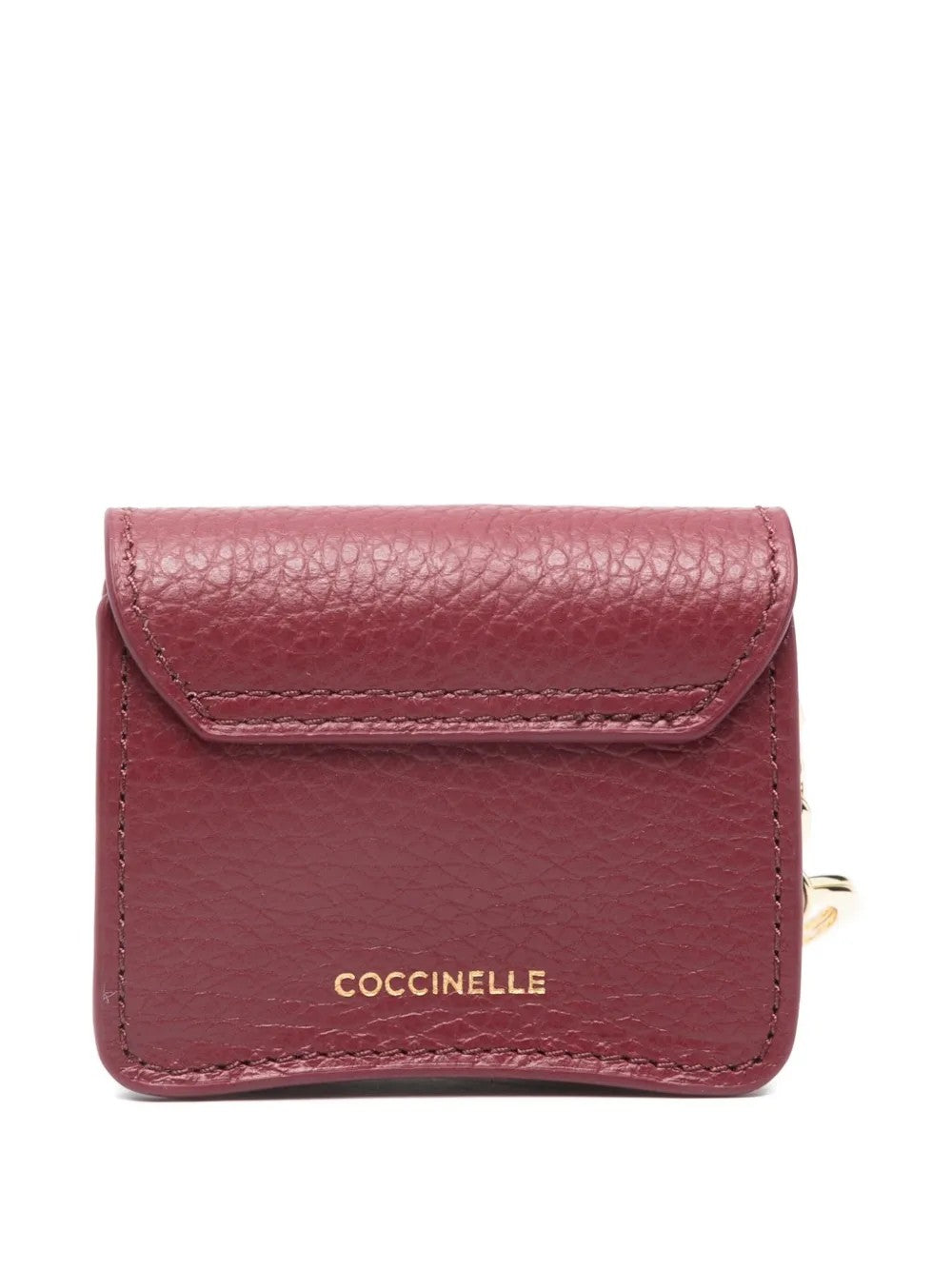 Coccinelle ACCESSORI  Rosso