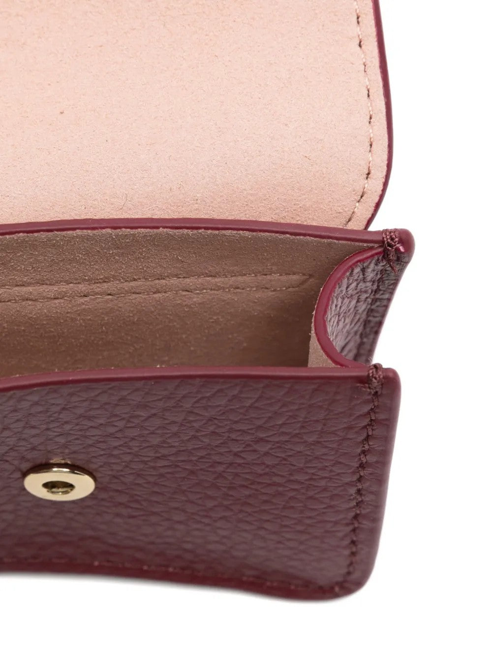 Coccinelle ACCESSORI  Rosso