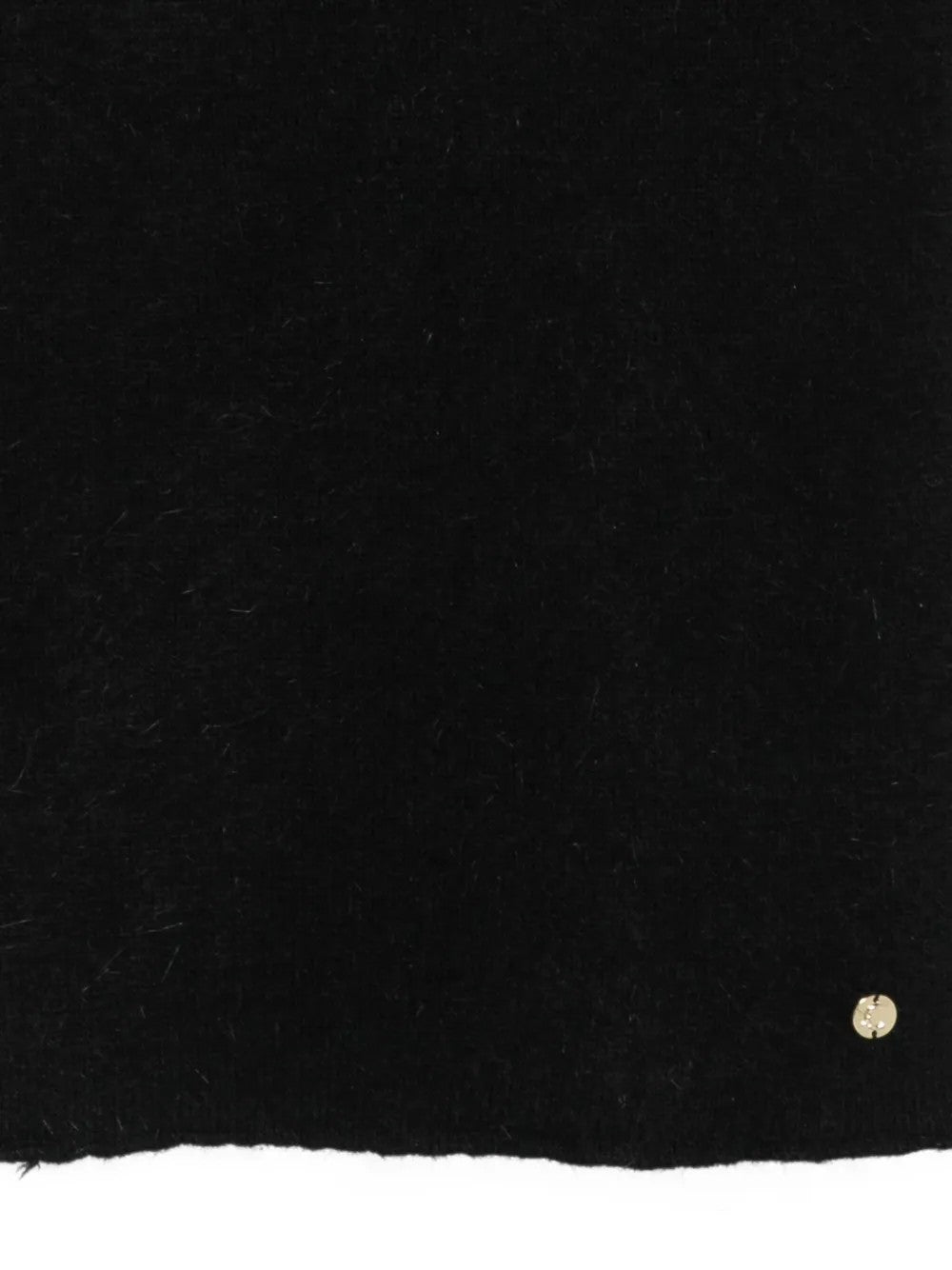 Coccinelle SCIARPE & STOLE Nero