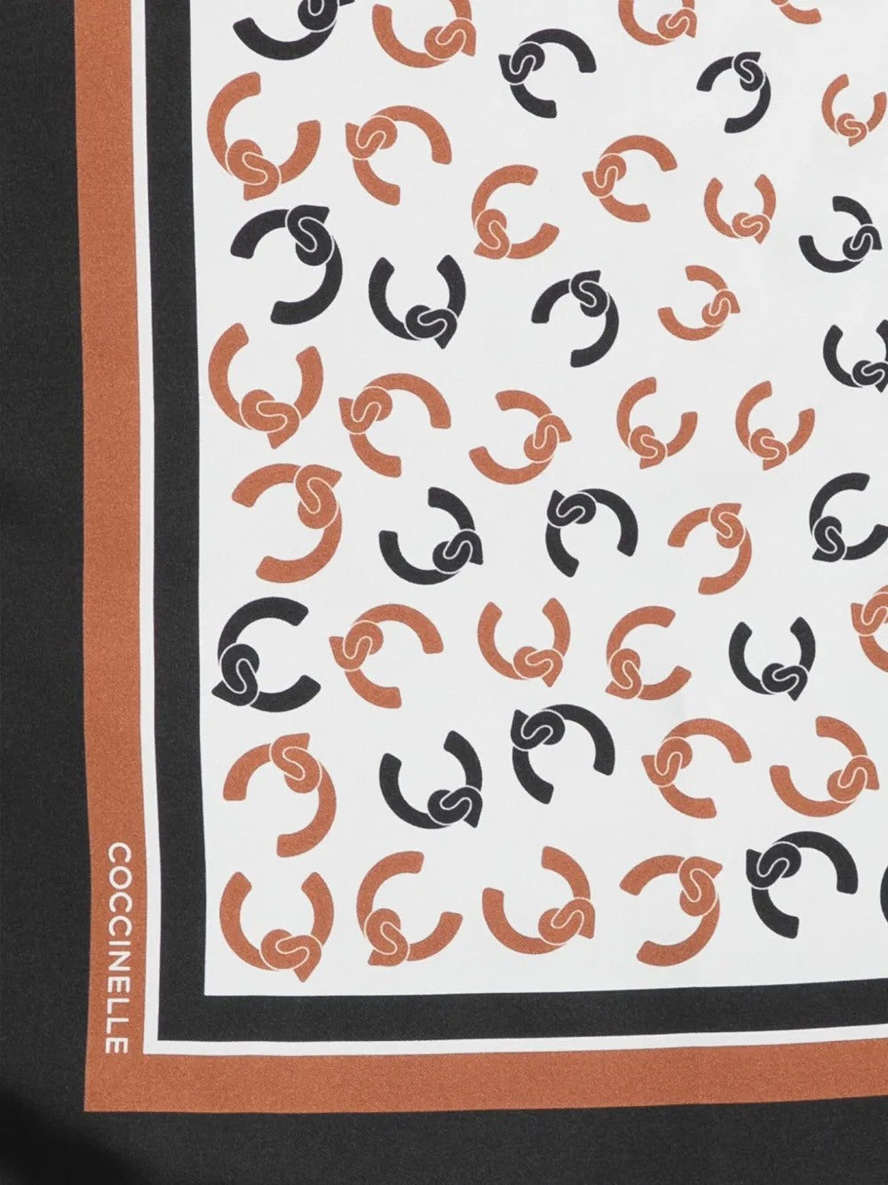 Coccinelle SCIARPE & STOLE Rosso