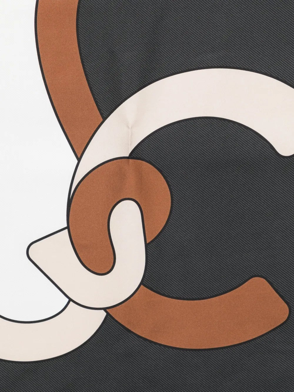 Coccinelle SCIARPE & STOLE Nero