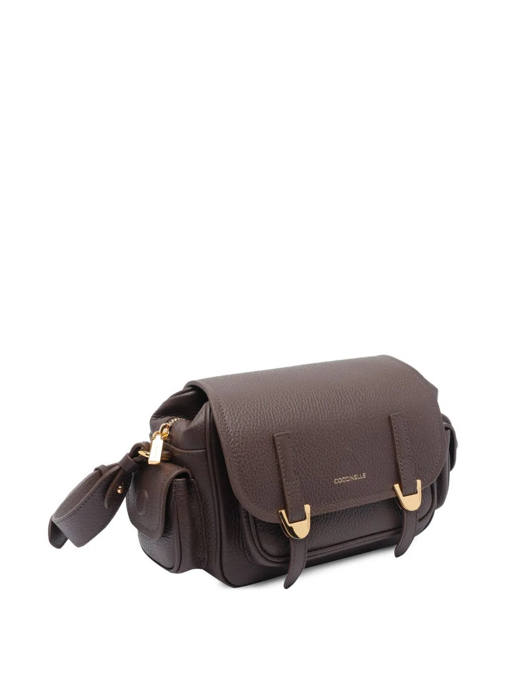 Coccinelle BORSE A MANO Marrone