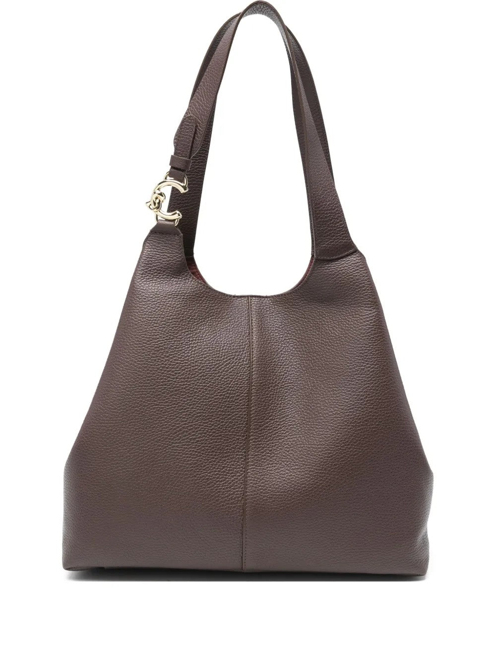 Coccinelle BORSE A MANO Marrone