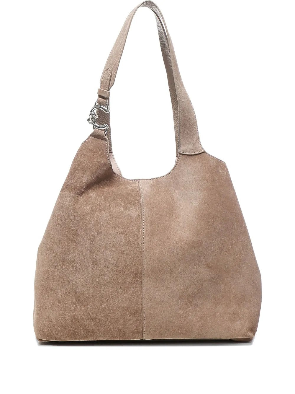 Coccinelle BORSE A MANO Beige