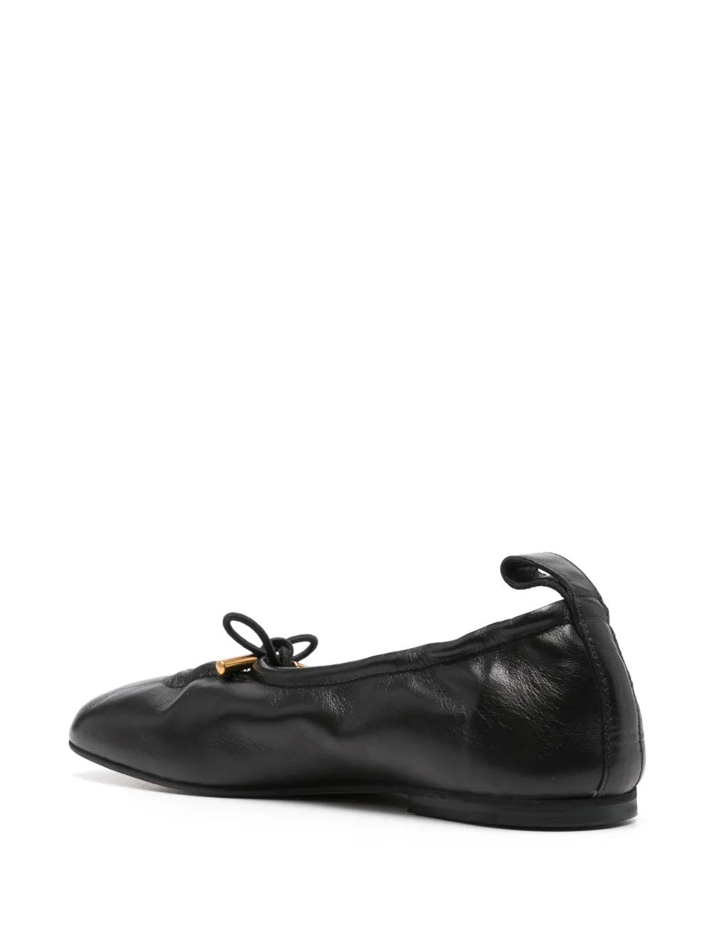 Alohas BALLERINE  Nero