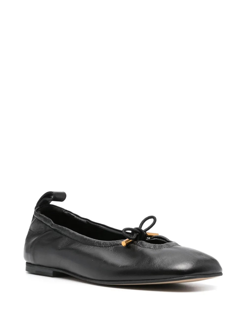 Alohas BALLERINE  Nero