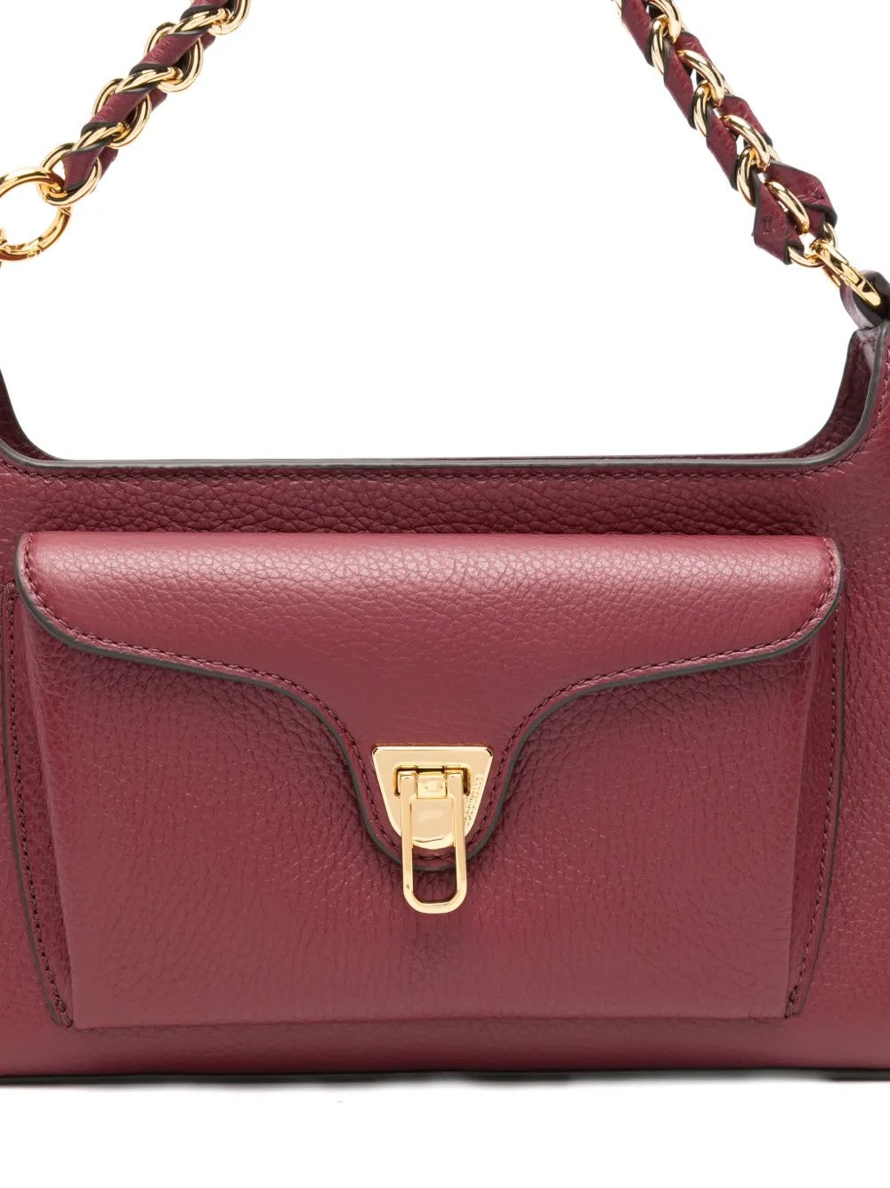 Coccinelle BORSE A TRACOLLA Rosso