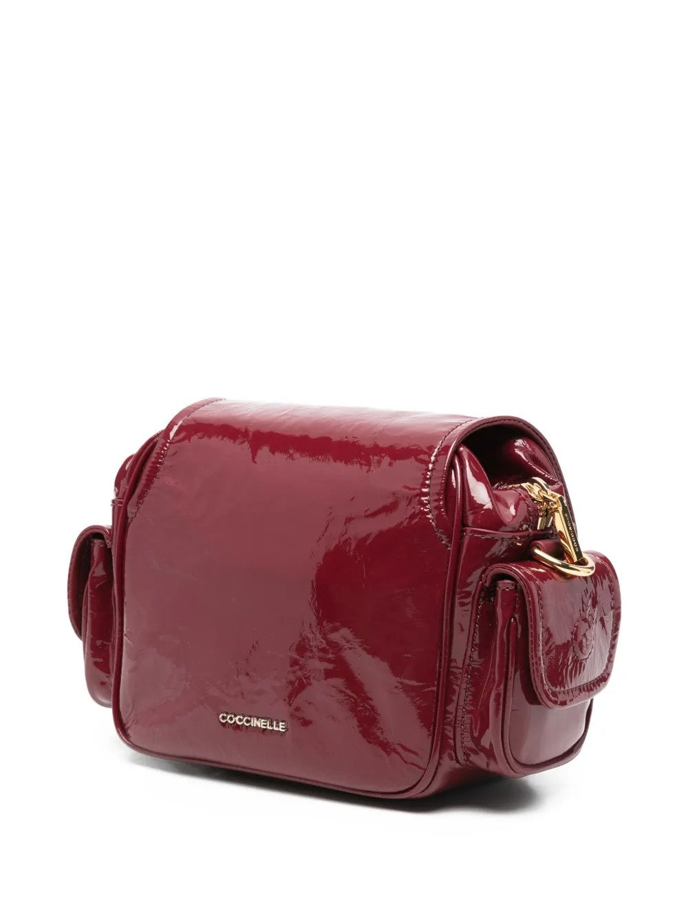 Coccinelle BORSE A MANO Rosso