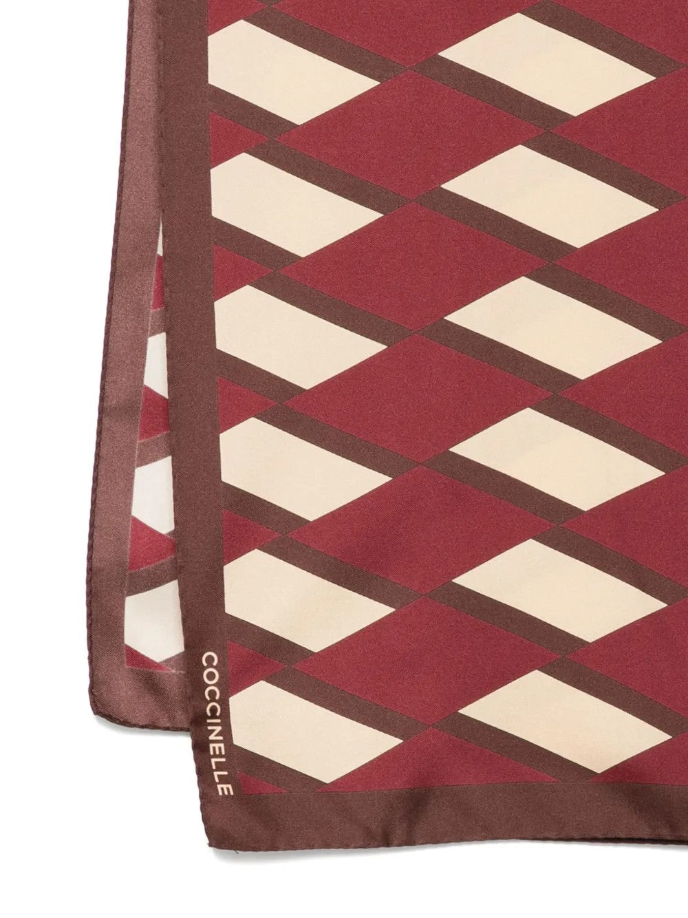 Coccinelle SCIARPE & STOLE Nero